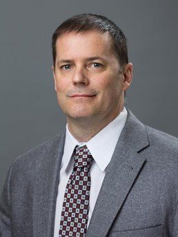 Martin J. Luby
